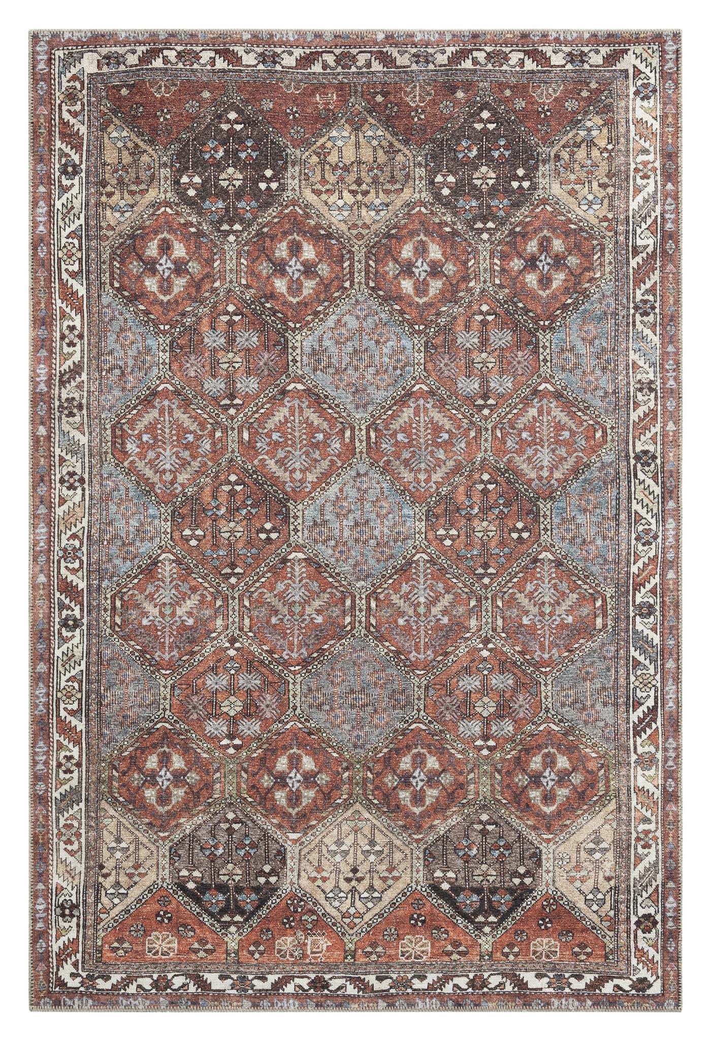 Moroccan Carpets