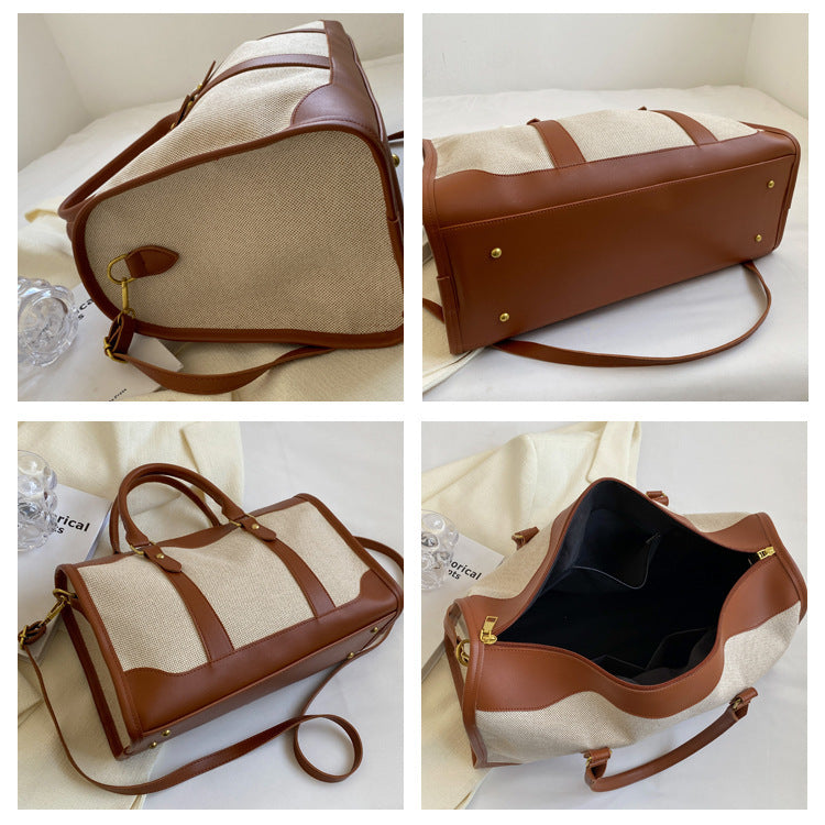 Women's Travel Tote Bag