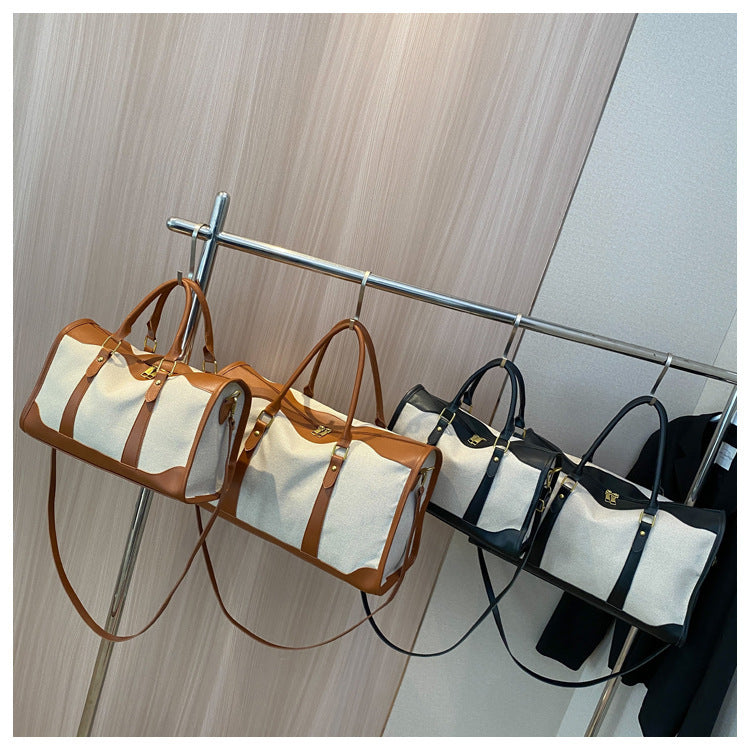 Women's Travel Tote Bag