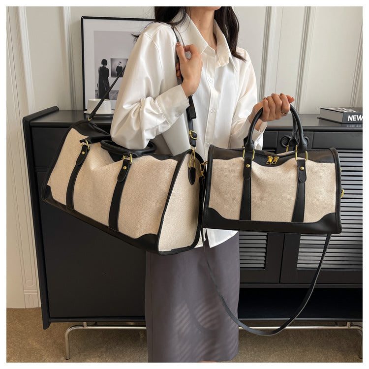 Women's Travel Tote Bag