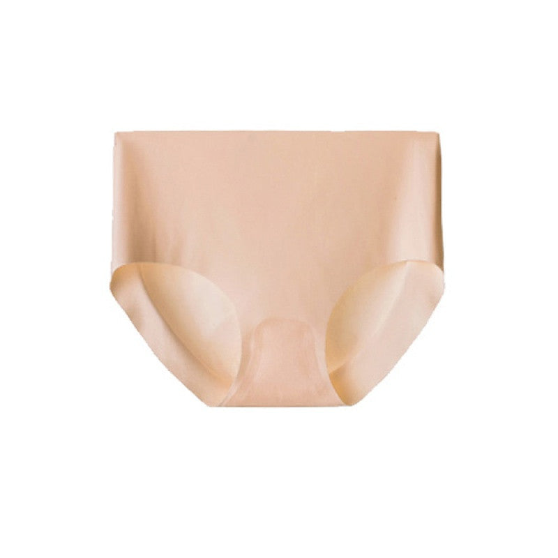 Seamless women sports underwear