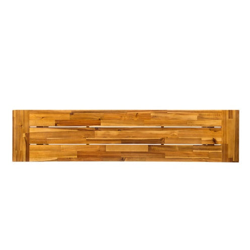 Exquisite Wooden Bench