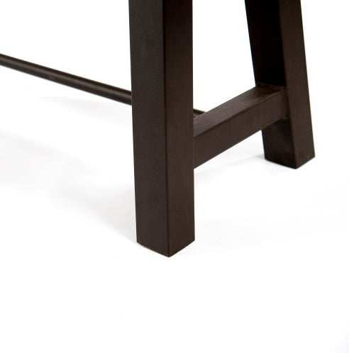 Exquisite Wooden Bench