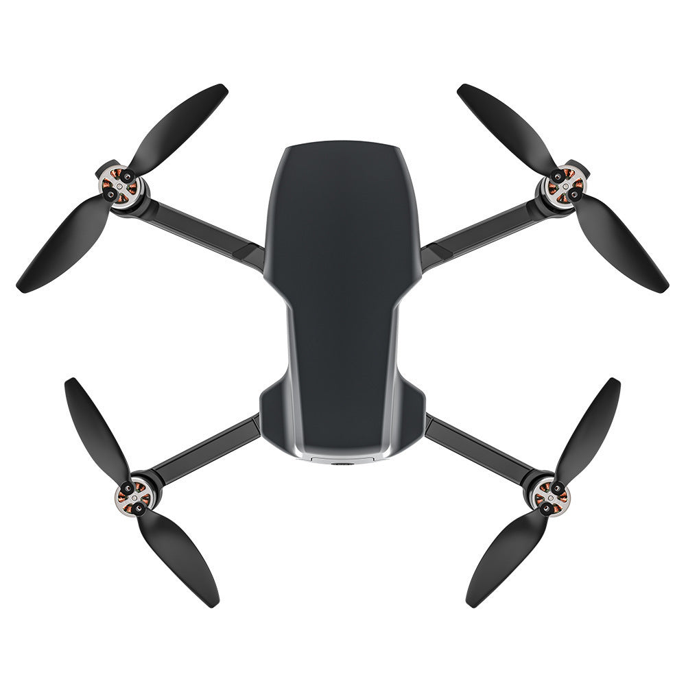 4K Aerial Drone with ESC Camera & Brushless Motor – Foldable Quadcopter with Remote Control, Dual Color Options | Infinity Bazaar