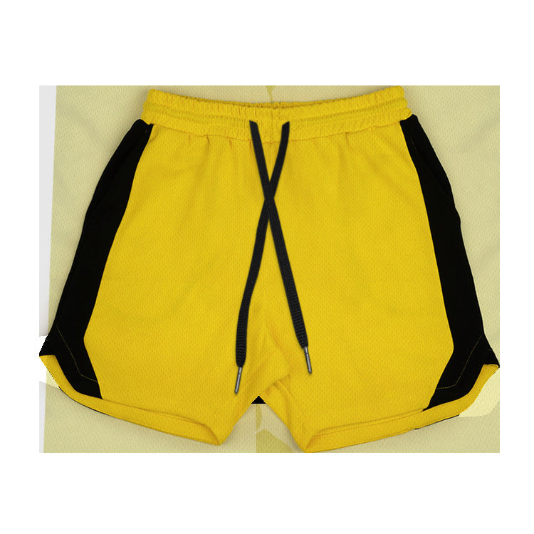 Workout Shorts for Men