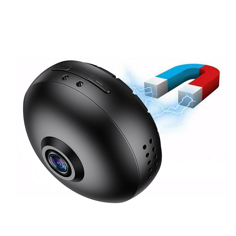 1080p Wireless WIFI Mini Surveillance Camera