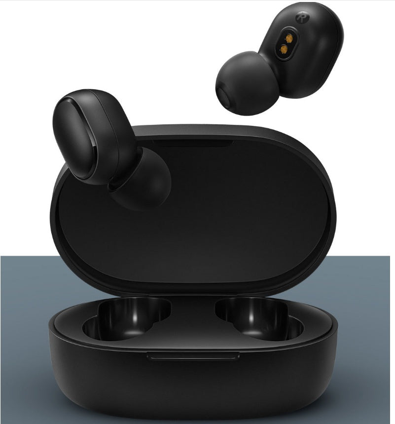 Bluetooth Earphones
