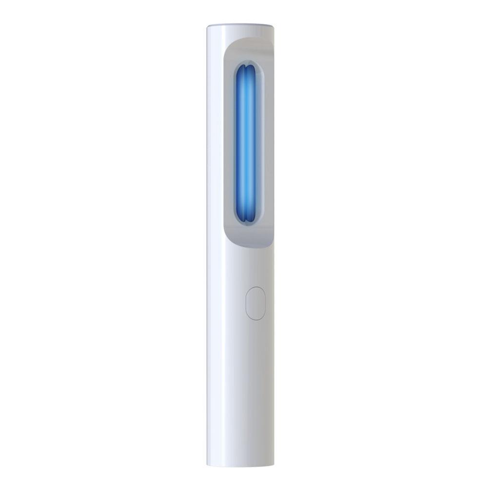 Household disinfection and sterilization lamp