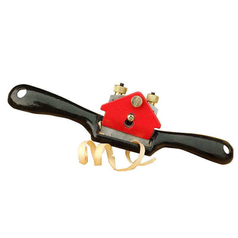 Adjustable Wood Spokeshave – Precision Woodworking Tool for Smooth Shaping