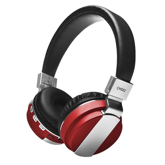 Bluetooth Headset Wireless Headset Bluetooth Card Receiver Headset