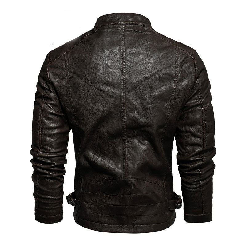 Men's Spring Jacket