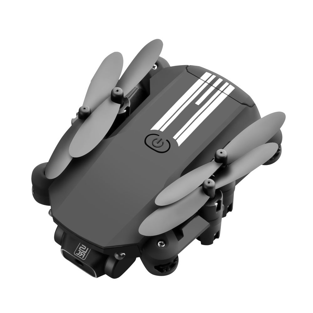 HD Camera Foldable Quadcopter Drone