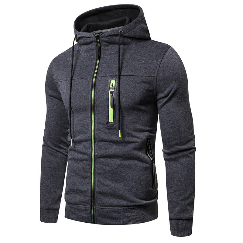 Fashion simple Hoodie