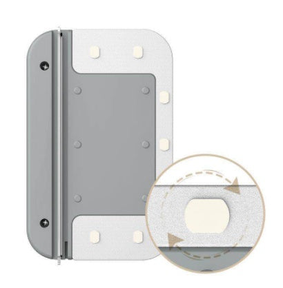 Magnetic Double-sided Wiper