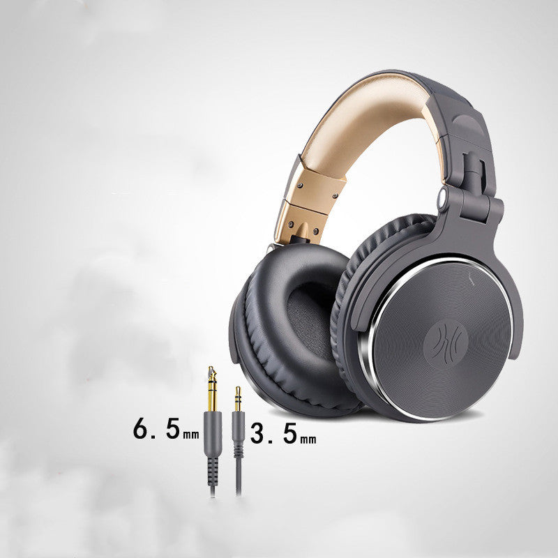 Stereo Bluetooth Headphones with mic