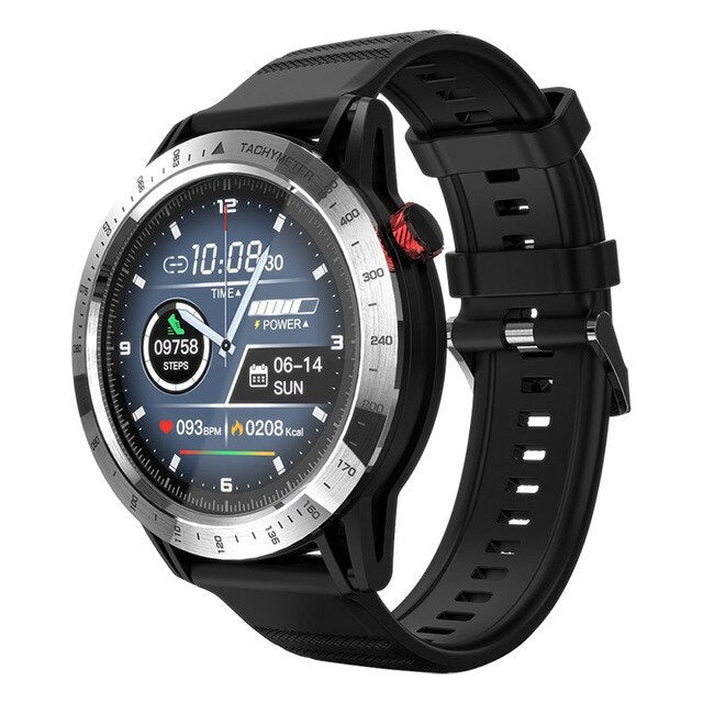 Outdoor Sports Waterproof Comet Smart Watch