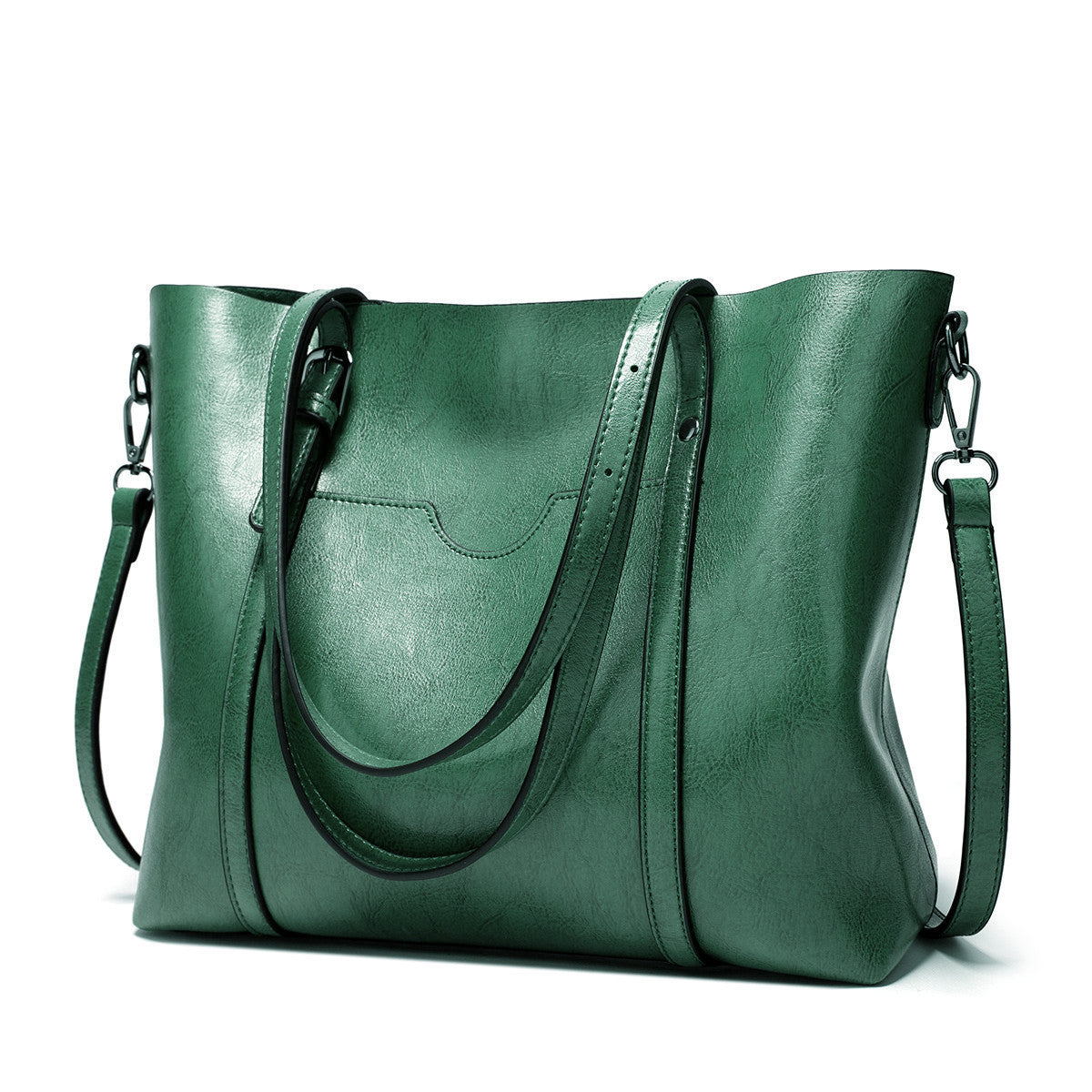 Trendy Retro Tote Bag