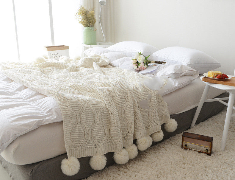 Air Conditioner Sofa Cover