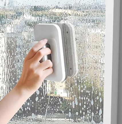 Magnetic Double-sided Wiper