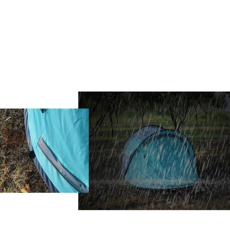 Automatic Camping Tent at Infinity Bazaar: Set Up Camp in Seconds