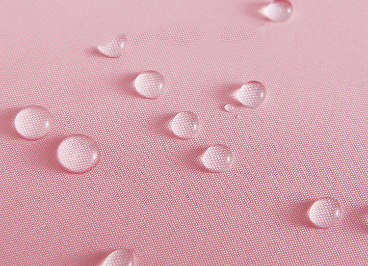 UV-resistant sunshade vinyl umbrella