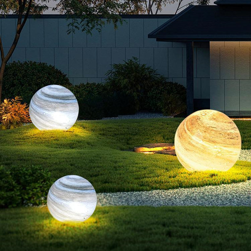 Solar Lawn Outdoor Waterproof Villa Garden Grass Earth Lamp – Illuminate Your Garden with Smart, Eco-Friendly Lighting