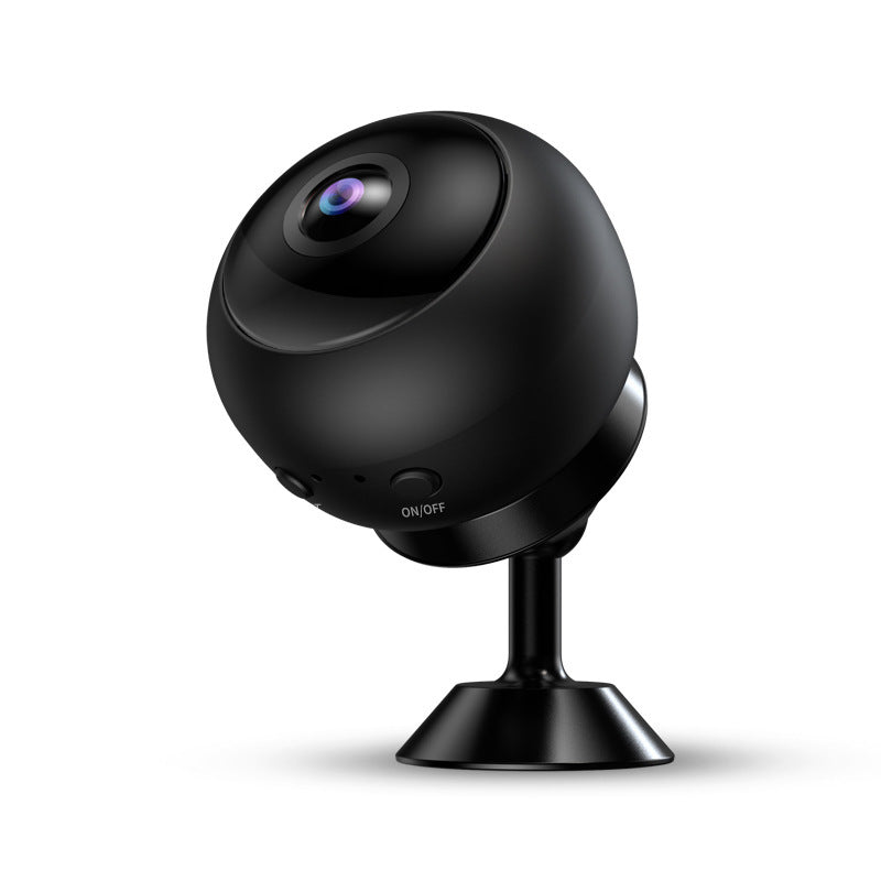 1080p Wireless WIFI Mini Surveillance Camera