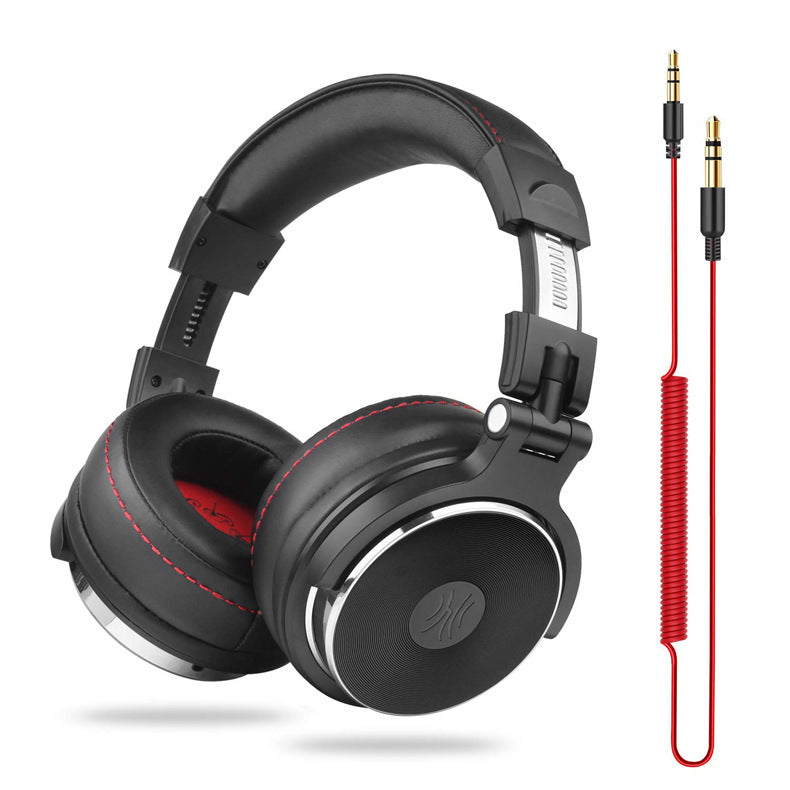 Stereo Bluetooth Headphones with mic