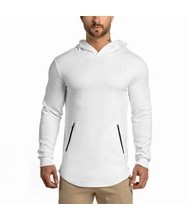 New Men's Cotton Camouflage Hoodies – Trendy & Comfortable