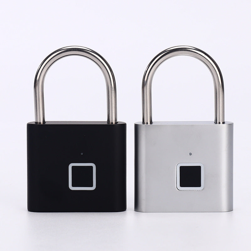 Smart Waterproof Household Head Fingerprint Lock set – Secure Your Home with Cutting-Edge Technology