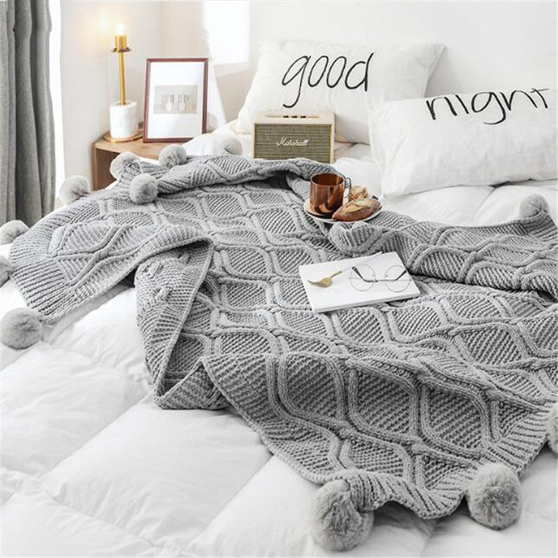 Air Conditioner Sofa Cover
