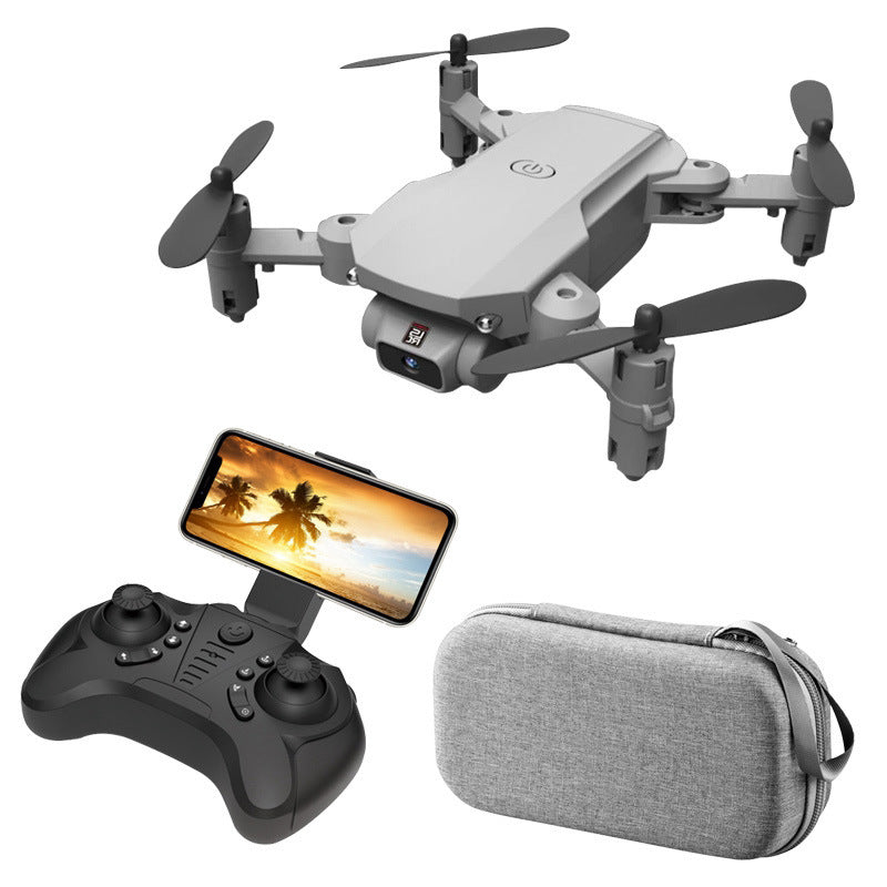 HD Camera Foldable Quadcopter Drone
