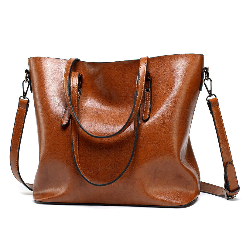 Trendy Tote Spring and Fall Handbag
