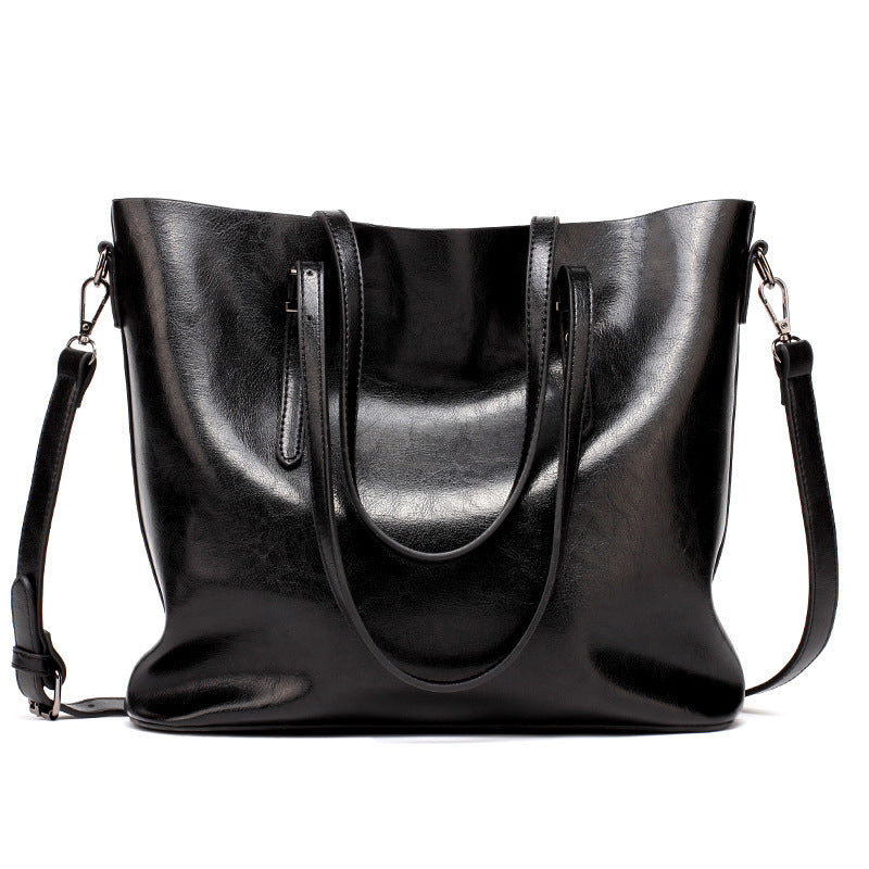Trendy Tote Spring and Fall Handbag