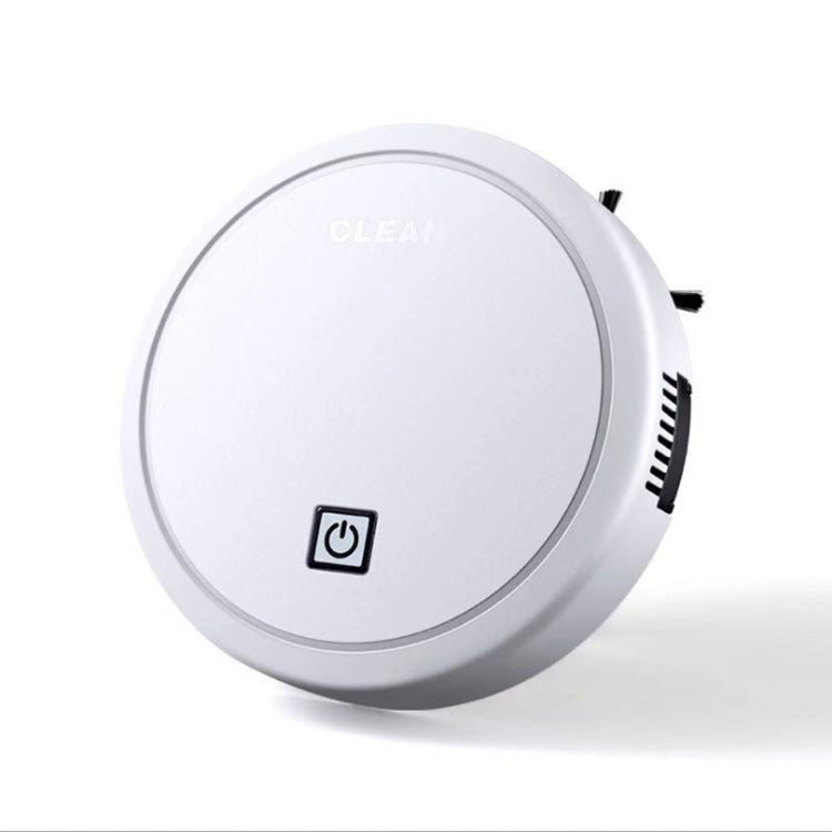 Creative intelligent household sweeping machine