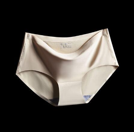 Seamless women sports underwear