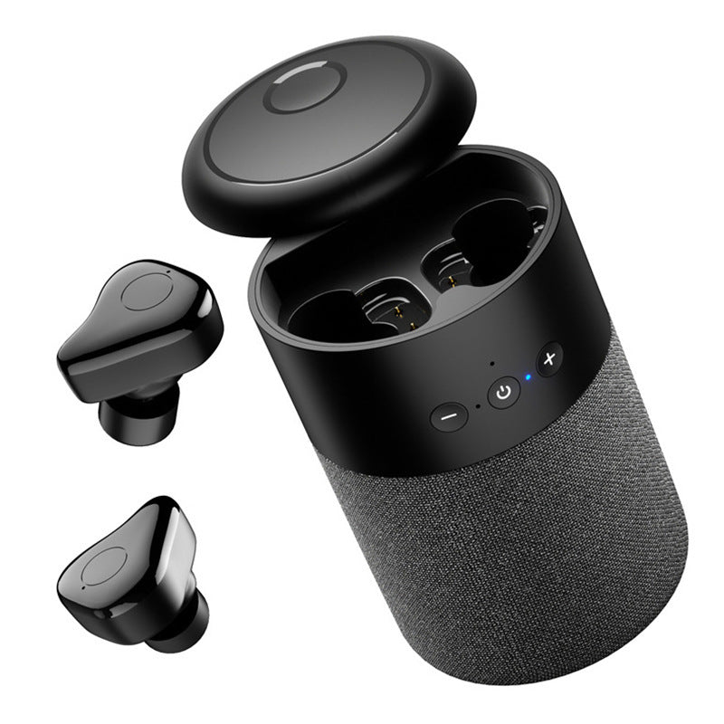 B20 Bluetooth Speaker Headset