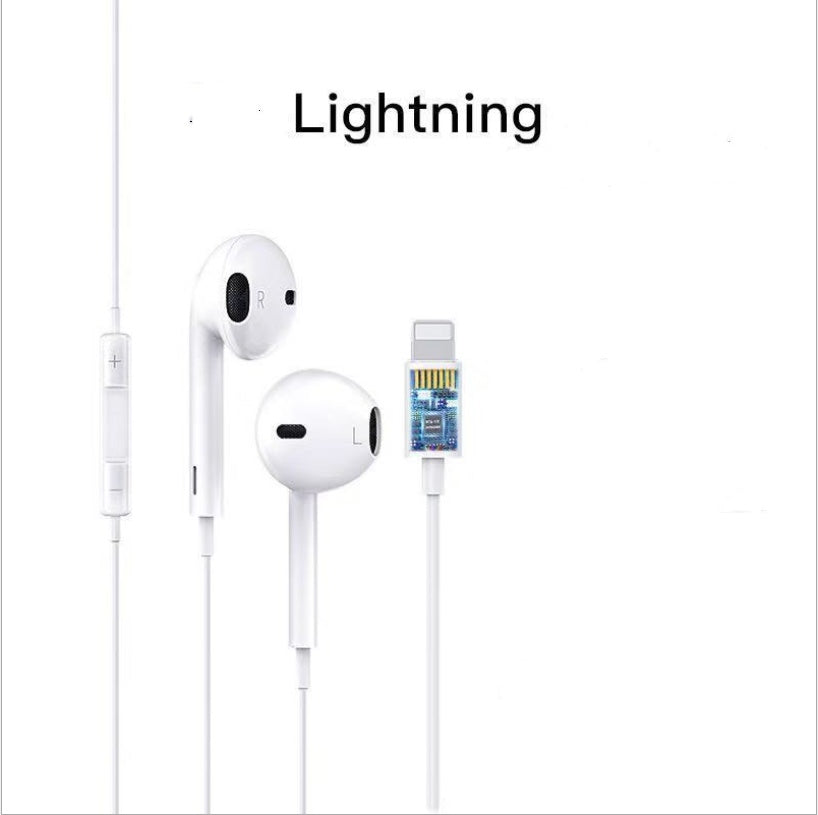 Headset