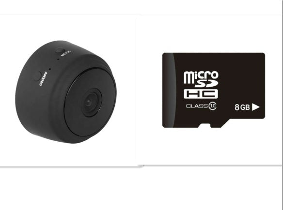 1080P HD Wireless Night Vision Wifi Camera