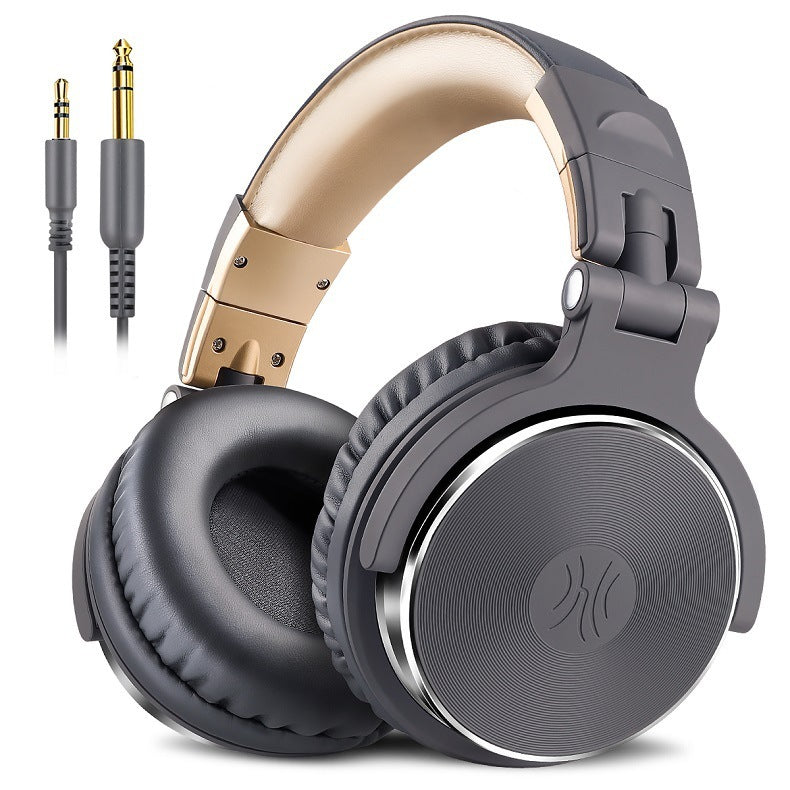 Stereo Bluetooth Headphones with mic