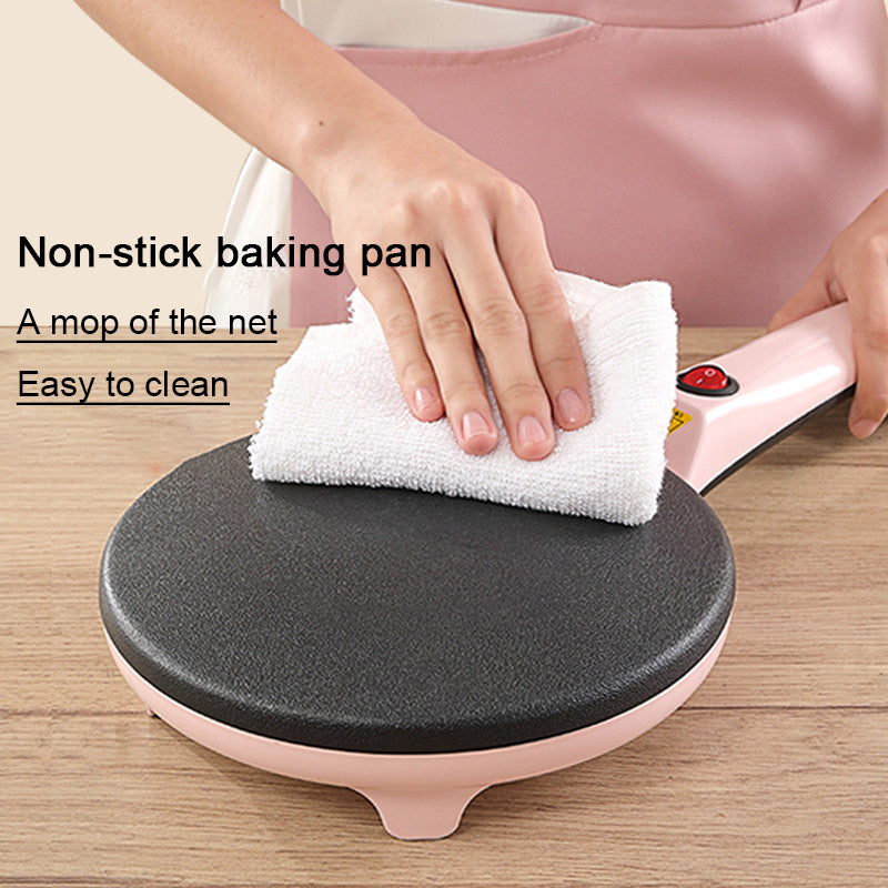 Melaleuca Automatic Mini Home Crepes Maker
