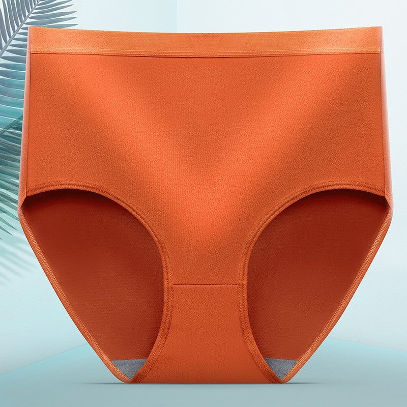 Women's Tummy Tucking Hip Lifting Shaping Panties Set