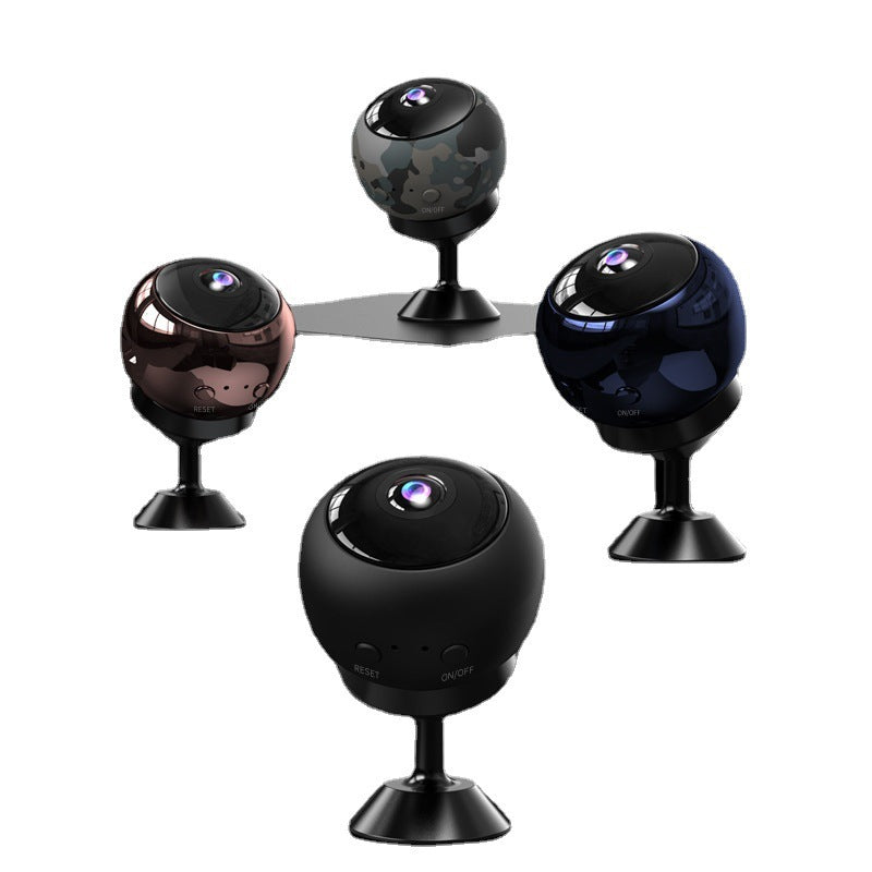 1080p Wireless WIFI Mini Surveillance Camera