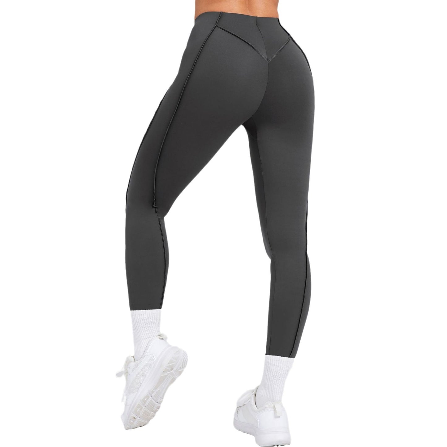 Women's Fashion Personalized Fitness Pants Tight Trousers