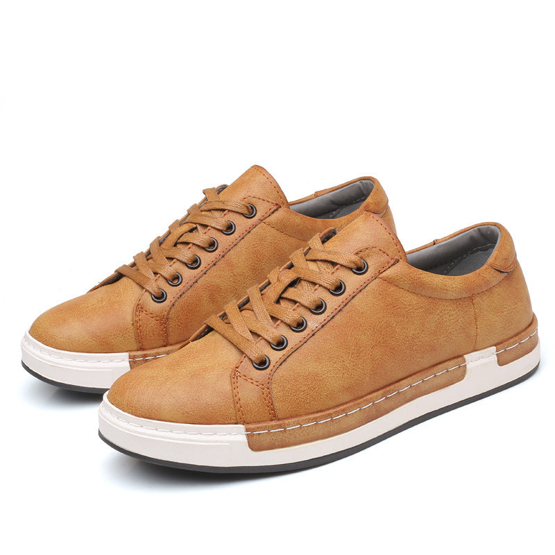 Handmade Men's Shoes