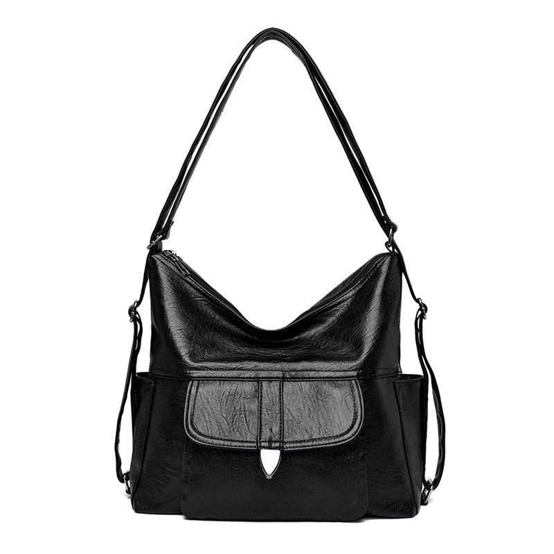 Crossbody Europe And America Style Ladies Shoulder Tote Bags