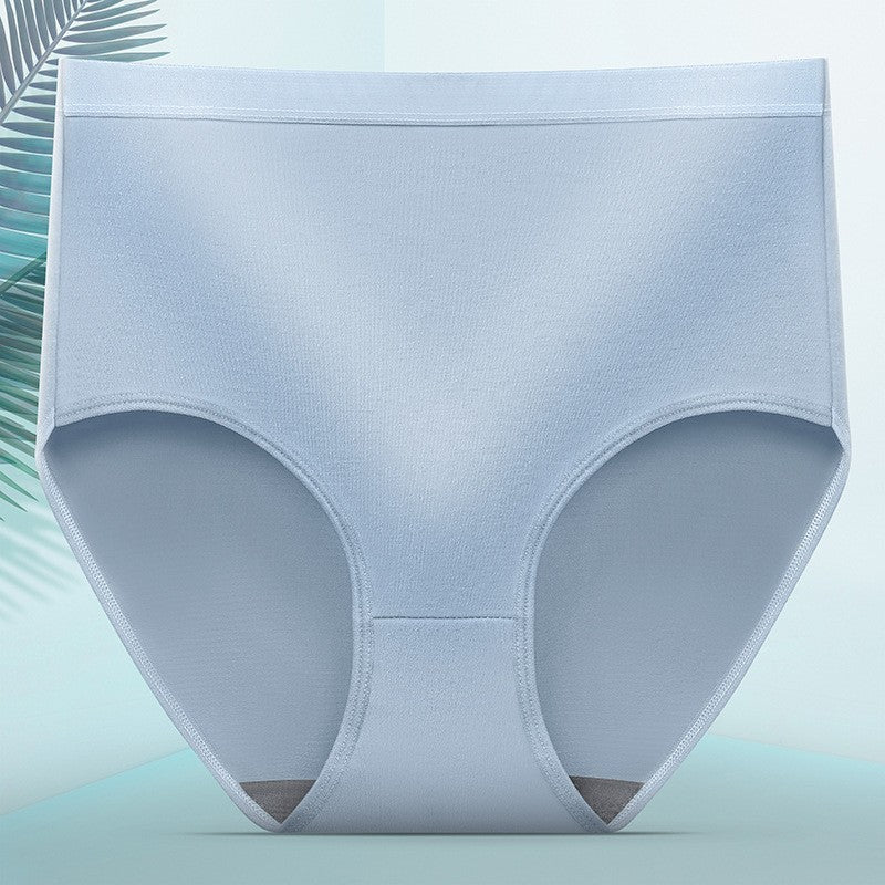 Women's Tummy Tucking Hip Lifting Shaping Panties Set