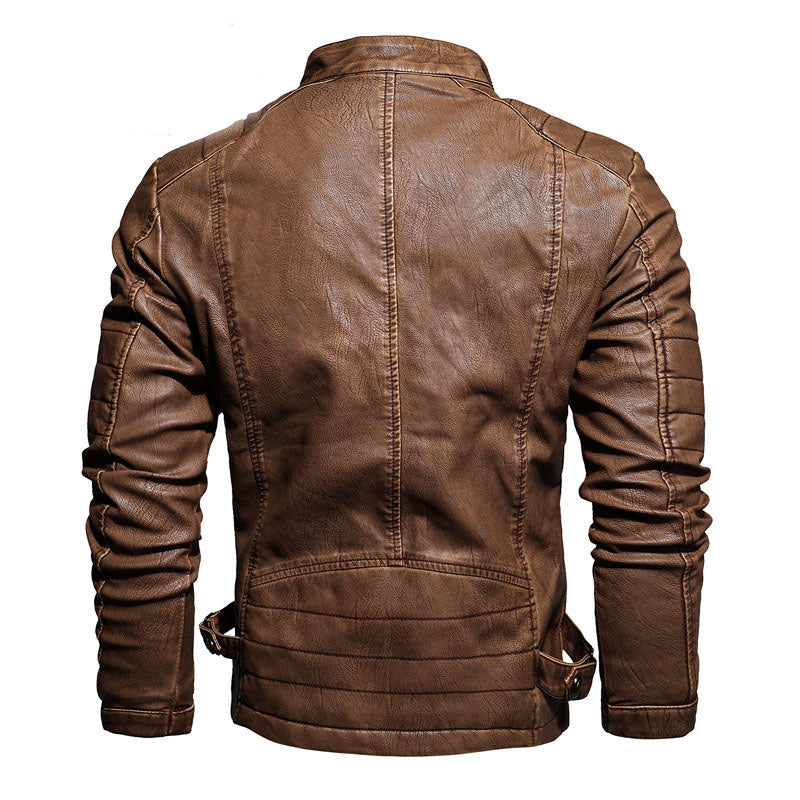 Men's Spring Jacket