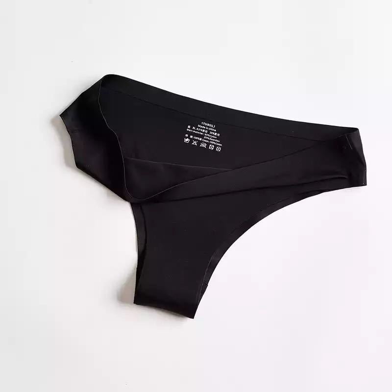 Seamless Sexy Thongs