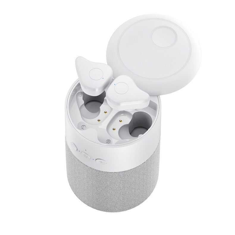 B20 Bluetooth Speaker Headset